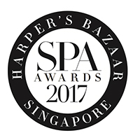 Harper’s BAZAAR SPA Awards 2017 — Best Skin-Regenerating Treatment — IDS Laser Lift