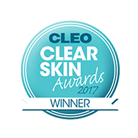 CLEO Clear Skin Awards 2017 — Best Deep Cleansing Facial Treatment — IDS Hydro Therapeutics Treatment