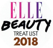 Elle Beauty Treat List 2018 — Best Skin-Calming Treatment — IDS Cryo Therapeutics Treatment