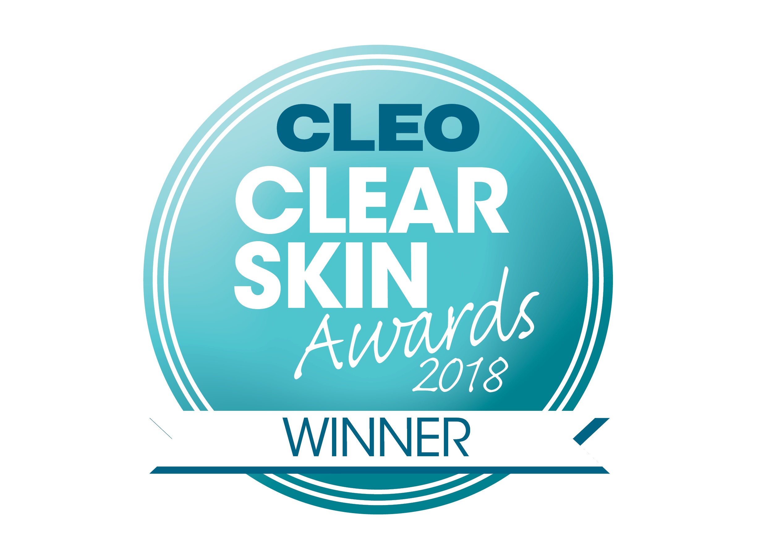 CLEO Clear Skin Awards 2018 — Best Acne Treatment — IDS Advanced Acne Treatment Plus